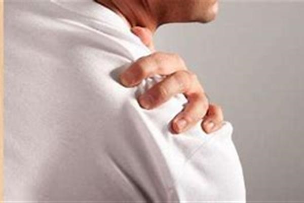 عارضه ی کتف بالدار