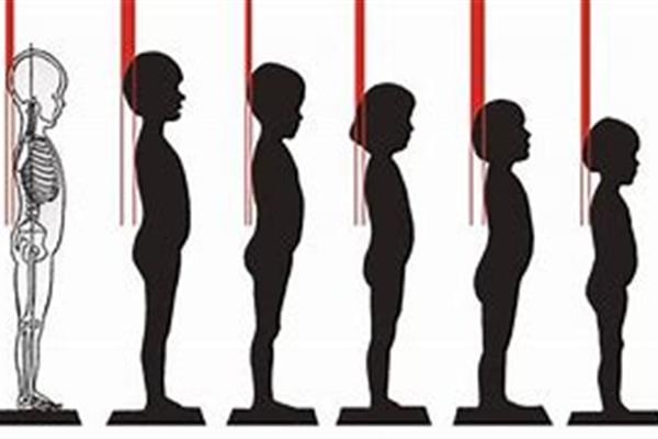 ناهنجاری های اسکلتی عضلانی در دانش آموزان