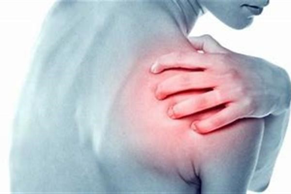 نحوه بهبودی از آسیب دیدگی شانه